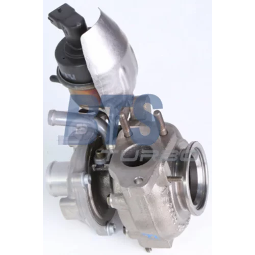 Plniace dúchadlo T915964BL (BTS Turbo) - obr. 6