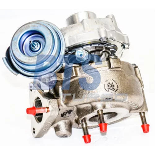 Plniace dúchadlo T916184BL (BTS Turbo) - obr. 4