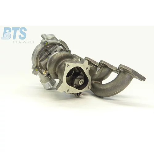 Plniace dúchadlo T916226 (BTS Turbo) - obr. 3