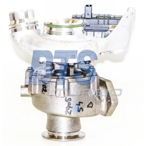 Plniace dúchadlo T916370BL (BTS Turbo) - obr. 4