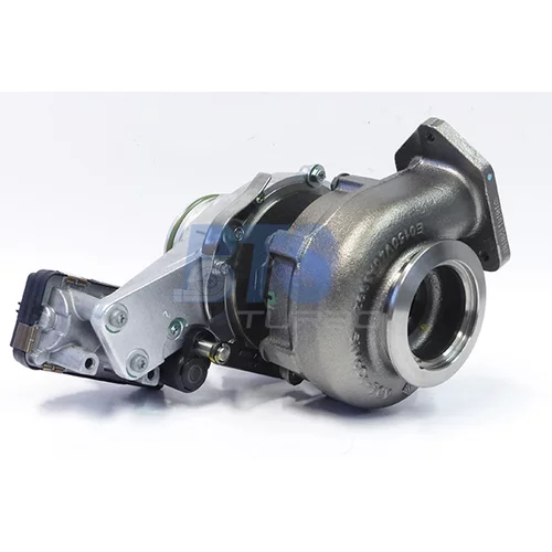 Plniace dúchadlo T916463 (BTS Turbo) - obr. 2