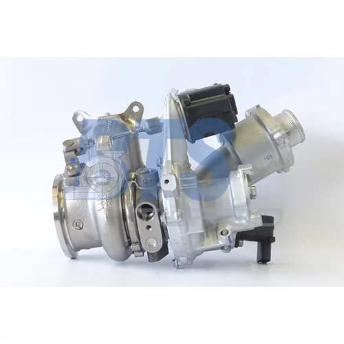 Plniace dúchadlo T916664 (BTS Turbo) - obr. 1