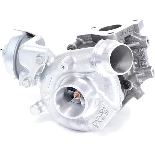 Plniace dúchadlo BTS Turbo T916680BL