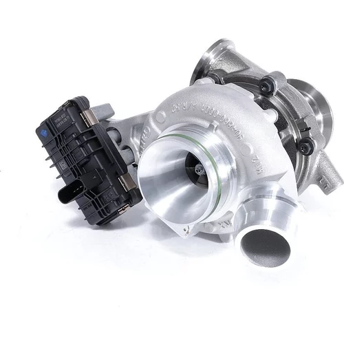 Plniace dúchadlo BTS Turbo T918086