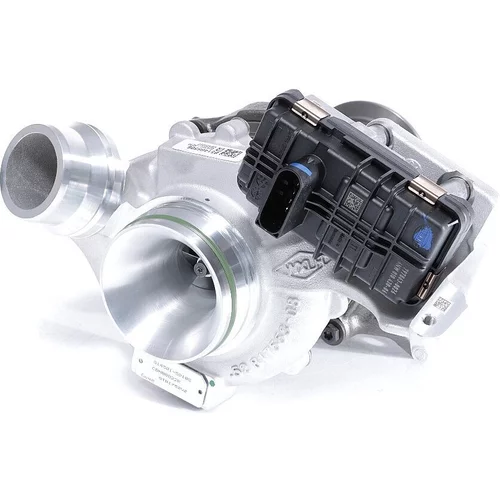 Plniace dúchadlo BTS Turbo T918138