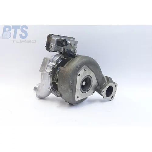 Plniace dúchadlo T918291 (BTS Turbo) - obr. 2