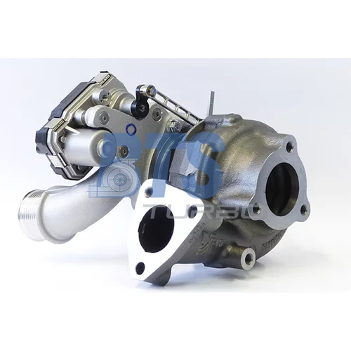 Plniace dúchadlo T918659 (BTS Turbo) - obr. 3