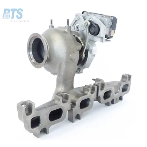 Plniace dúchadlo T918683 (BTS Turbo) - obr. 1