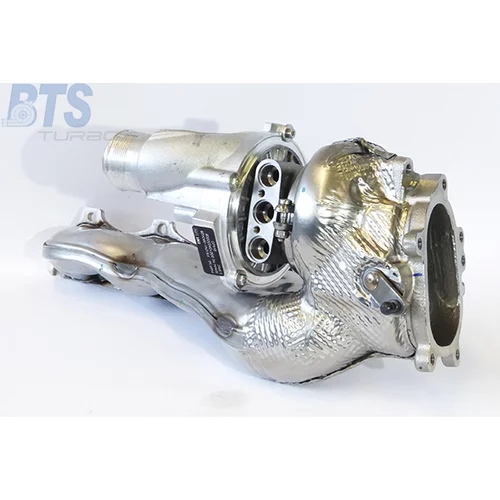 Plniace dúchadlo T918702LI (BTS Turbo) - obr. 3