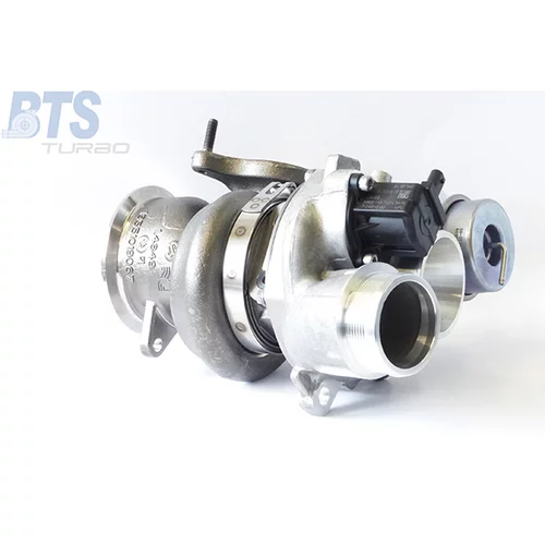 Plniace dúchadlo T918735 (BTS Turbo) - obr. 1