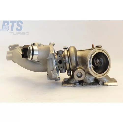 Plniace dúchadlo T918773LI (BTS Turbo) - obr. 1