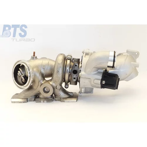 Plniace dúchadlo T918773RE (BTS Turbo) - obr. 2