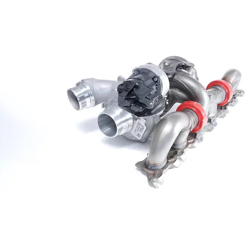 Plniace dúchadlo BTS Turbo T919025