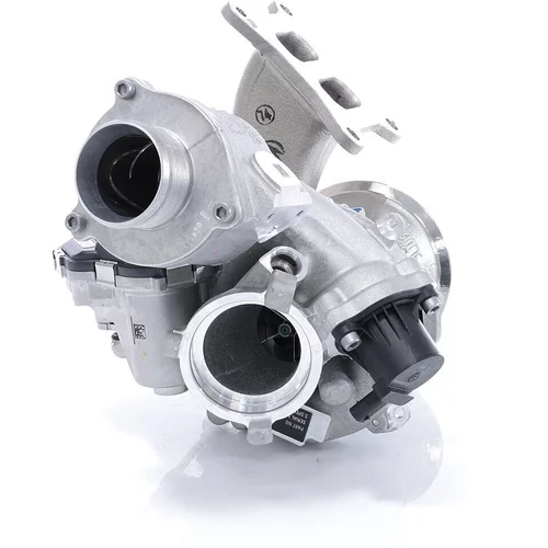 Plniace dúchadlo BTS Turbo T919053
