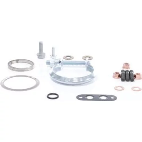 Turbodúchadlo - montážna sada BTS Turbo T931493ABS