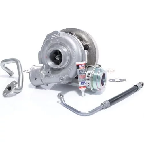Plniace dúchadlo BTS Turbo T981058