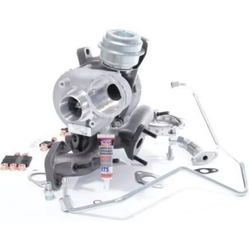 Plniace dúchadlo BTS Turbo T981076BT