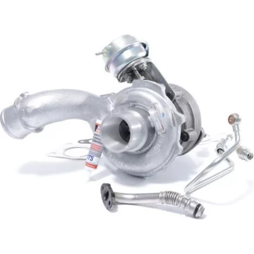 Plniace dúchadlo BTS Turbo T981127