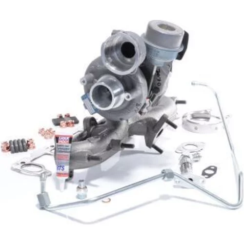 Plniace dúchadlo BTS Turbo T981231BL