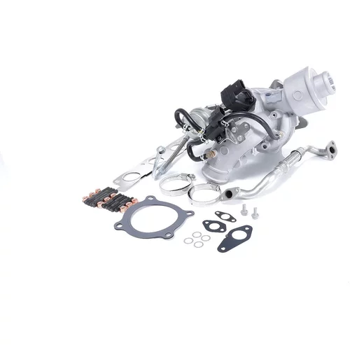 Plniace dúchadlo BTS Turbo T981429
