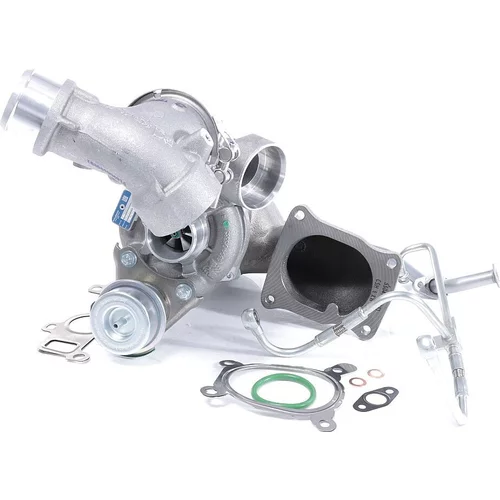 Plniace dúchadlo BTS Turbo T981445BL