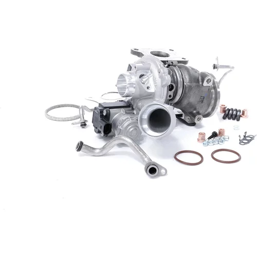 Plniace dúchadlo BTS Turbo T981612