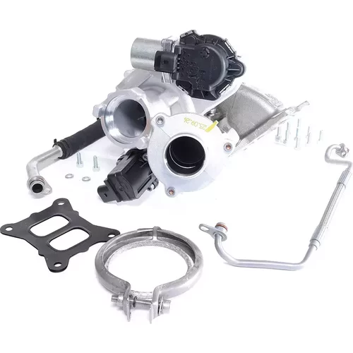 Plniace dúchadlo BTS Turbo T981665