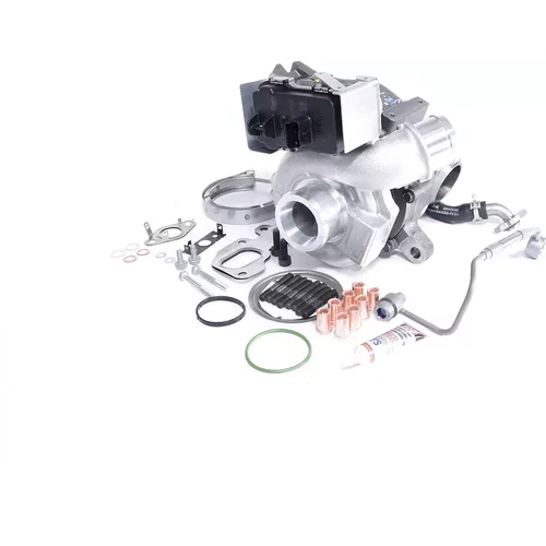 Plniace dúchadlo BTS Turbo T981676BL