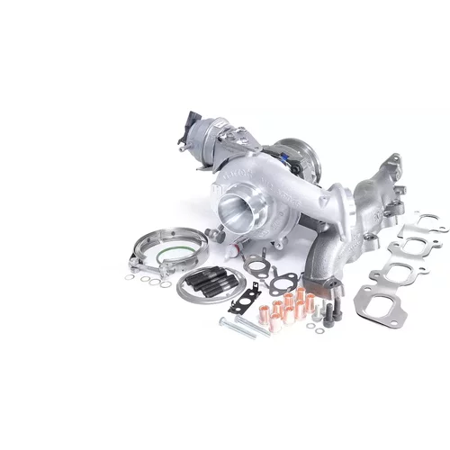 Plniace dúchadlo BTS Turbo T981695BL