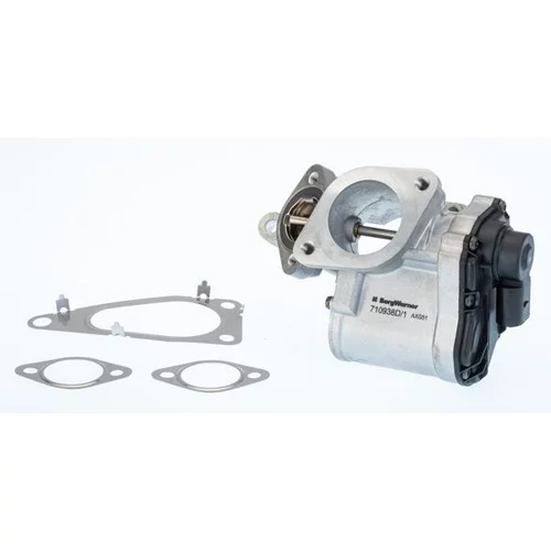 EGR ventil BTS Turbo A100012