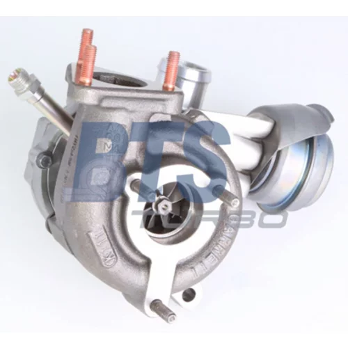 Plniace dúchadlo T911007BL (BTS Turbo) - obr. 4