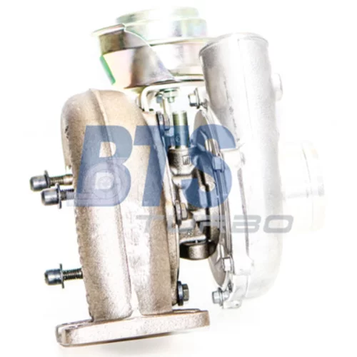 Plniace dúchadlo T911077BL (BTS Turbo) - obr. 8