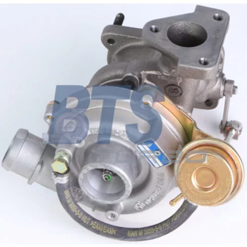 Plniace dúchadlo T911200BL (BTS Turbo) - obr. 9