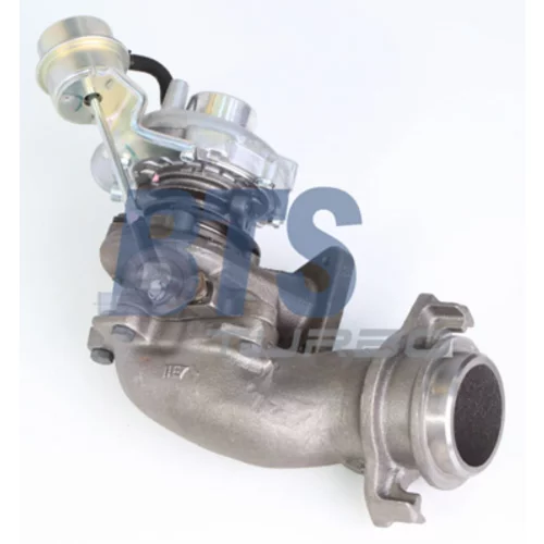 Plniace dúchadlo BTS Turbo T911205