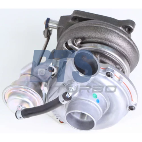 Plniace dúchadlo T911214BL (BTS Turbo) - obr. 6