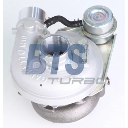 Plniace dúchadlo T911222 (BTS Turbo) - obr. 10