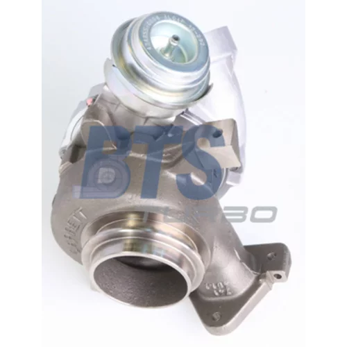 Plniace dúchadlo T911226BL (BTS Turbo) - obr. 1