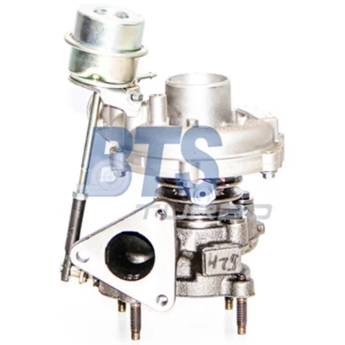 Plniace dúchadlo T911256BL (BTS Turbo) - obr. 2