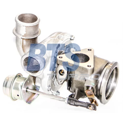 Plniace dúchadlo T911282BL (BTS Turbo) - obr. 2