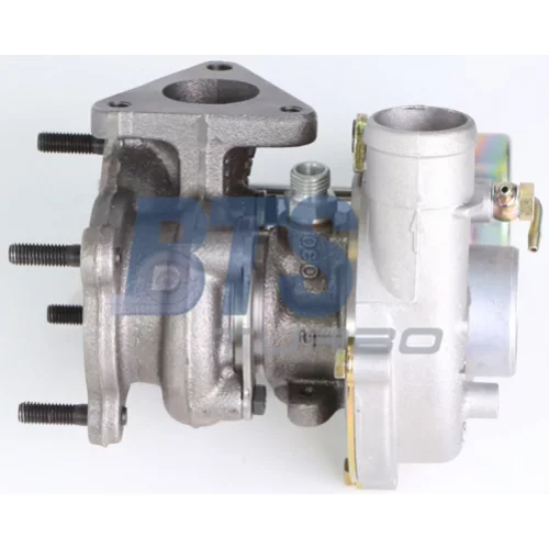 Plniace dúchadlo T911307BL (BTS Turbo) - obr. 5