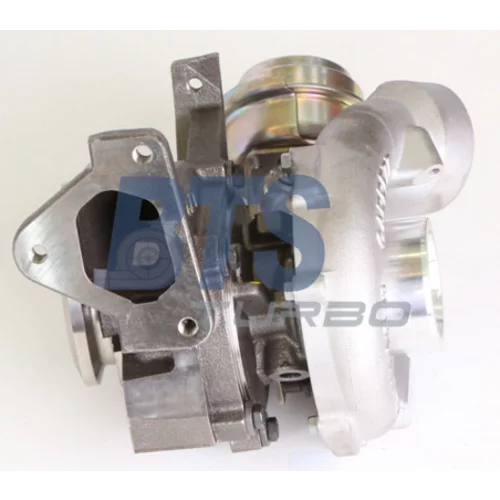 Plniace dúchadlo T911314BL (BTS Turbo) - obr. 13