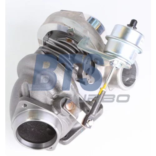 Plniace dúchadlo T911337 (BTS Turbo) - obr. 9