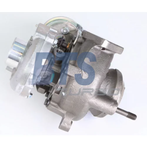 Plniace dúchadlo T911341BL (BTS Turbo) - obr. 3