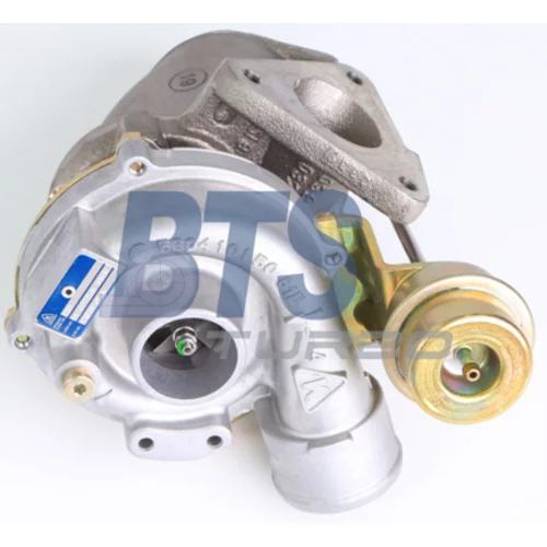 Plniace dúchadlo T911342BL (BTS Turbo) - obr. 10