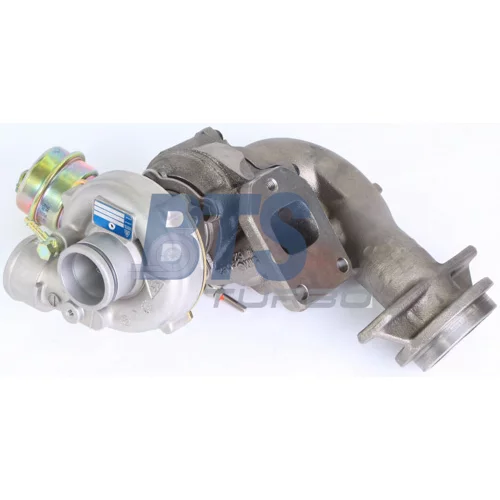Plniace dúchadlo T911360BL (BTS Turbo) - obr. 8
