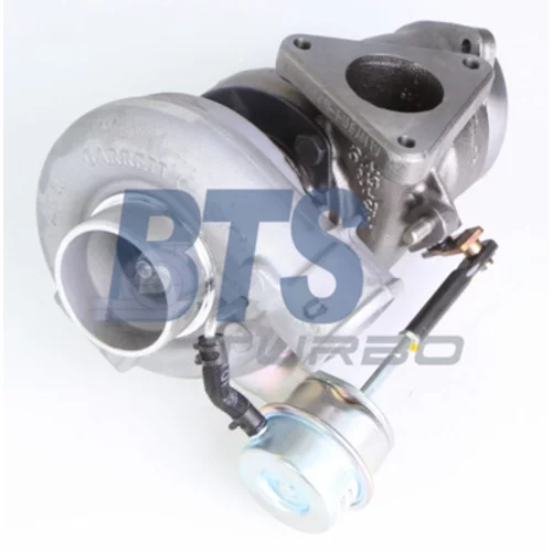 Plniace dúchadlo T911377BL (BTS Turbo) - obr. 9