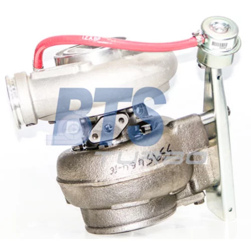Plniace dúchadlo T911408LI (BTS Turbo) - obr. 5