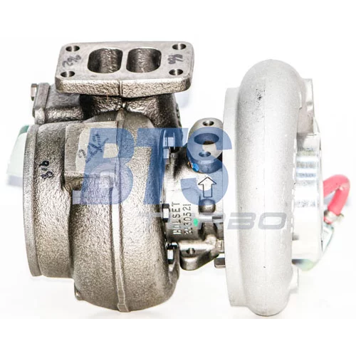Plniace dúchadlo T911408RE (BTS Turbo) - obr. 2