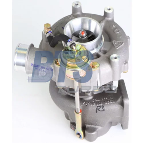 Plniace dúchadlo T911444BL (BTS Turbo) - obr. 11