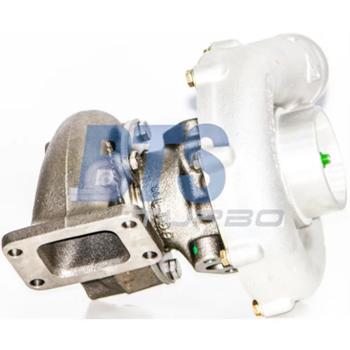 Plniace dúchadlo T911490BL (BTS Turbo) - obr. 14